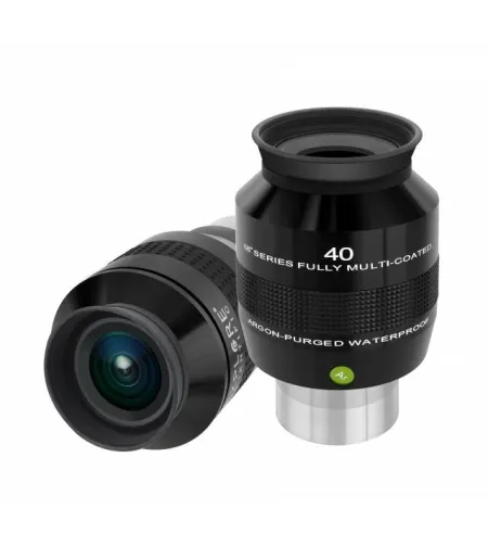 EXPLORE SCIENTIFIC 68&deg; Ar Eyepiece 40mm (2")