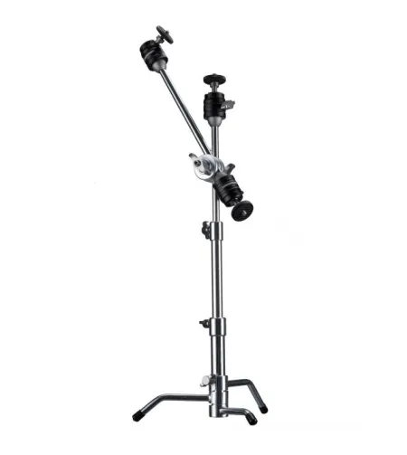 Bresser Pocket C-statiiv