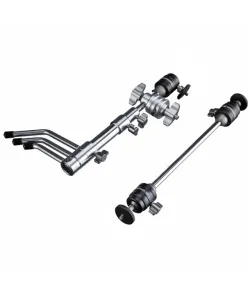 Bresser Pocket C-statiiv