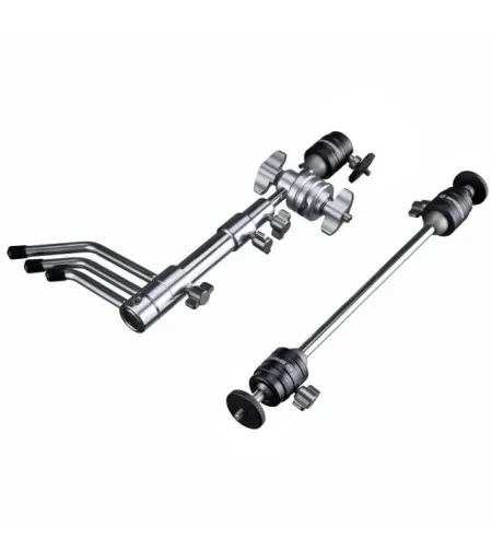 Bresser Pocket C-statiiv