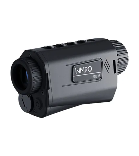 Termopildi monokulaar NNPO RD23S-335LRF 384x288, 35mm, 2x-8x, 50Hz, Wi-Fi