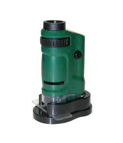 Mikroskoop Carson MicroBrite LED