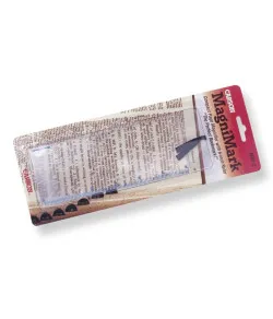 Carson Magnifying glass MagniMark 3x