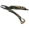 Leatherman Multitool Skeletool coyote