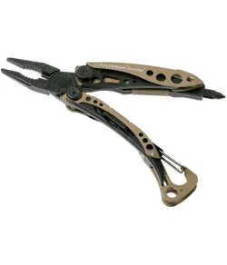Leatherman daudzfunkcionāls instruments Skeletool Coyote