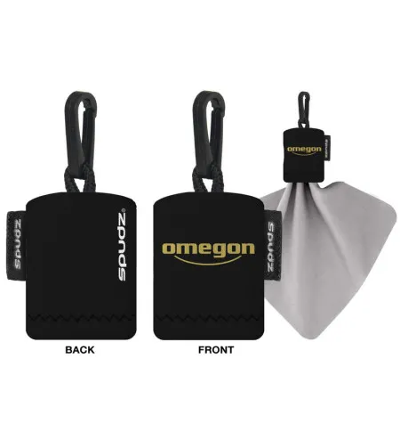 Салфетка из микрофибры Omegon SPUDZ