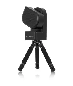 Nutikas teleskoop ZWO AP 50/250 Seestar S50