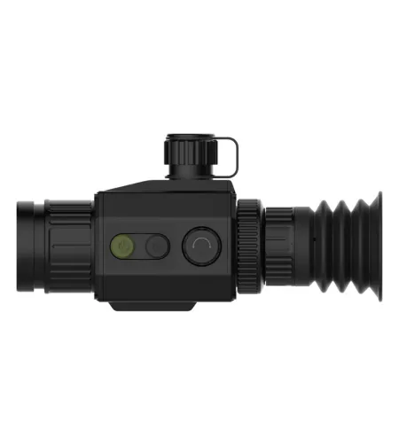 Termograafiline sihik PIXFRA CHIRON C450 384x288, 50mm, 1x-8x, 50Hz, Wi-Fi