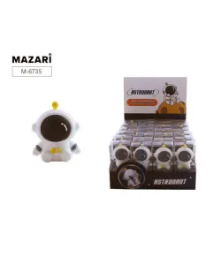 Asināmais ASTRONAUT