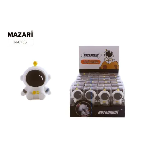 Asināmais ASTRONAUT