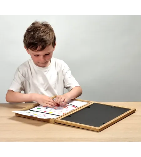 Joonistuskomplekt BUKI