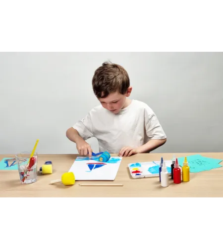 Joonistuskomplekt BUKI