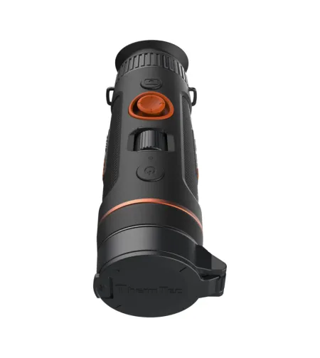 THERMTEC WILD 635, 640x512, 35mm, 1x-4x, 50Hz, Wi-Fi Thermal Imaging Monocular