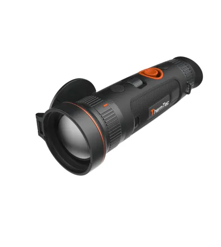 Termālāis  monoklis THERMTEC WILD 350D, 384x288, 25mm/50mm, 1x-4x, 50Hz, Wi-Fi