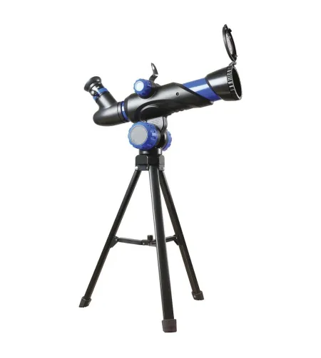 Telescope, Buki, 15 activities
