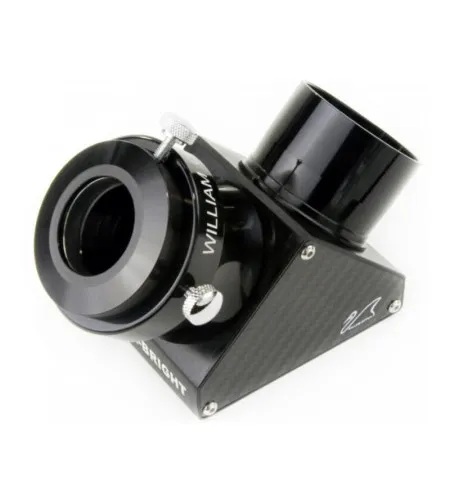 William Optics diagonaalpeegel Dura Bright 90&deg; 2"