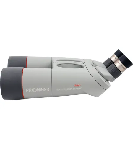 Бинокль Kowa High Lander 32x82 Fluorit