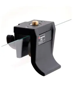 Manfrotto statiiv 3/8" autoakna klamber