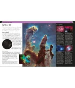 Dorlinga Kinderslija grāmata Zvaigžņu vērošana iesācējiem