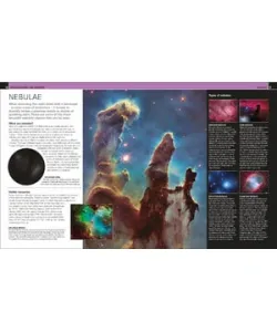 Dorlingo Kindersley knyga „Žvaigždžių stebėjimas&ldquo; pradedantiesiems