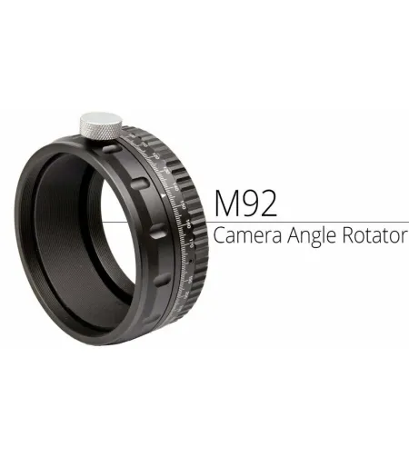 William Optics Rotator M92