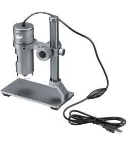 BRESSER USB digital Microscope DST-1028 5.1MP