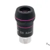 TS-Optics 1.25" ED eyepiece 3.2 mm