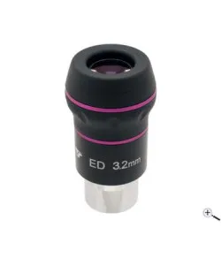 TS-Optics 1.25" ED eyepiece 3.2 mm