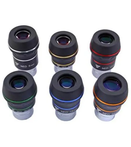 TS-Optics 1.25" ED eyepiece 3.2 mm