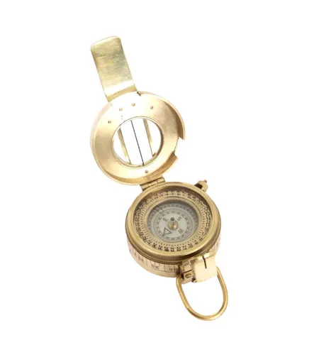 K+R SAN SALVADOR 'nostalģijas' kompass