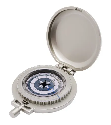 K+R NOBILIS 'nostalģijas' kompass