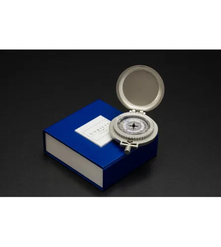 K+R NOBILIS 'nostalģijas' kompass