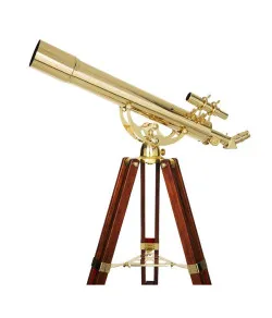 Celestron Brass teleskops MT 80/800 32x Ambassador