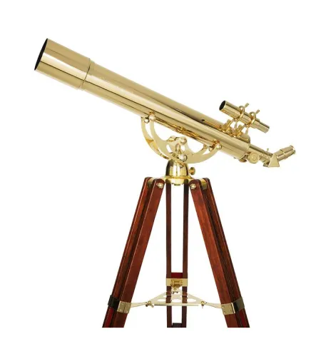 Celestron Brass teleskops MT 80/800 32x Ambassador