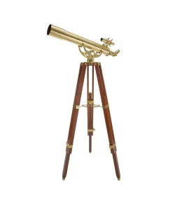 Celestron Brass teleskops MT 80/800 32x Ambassador
