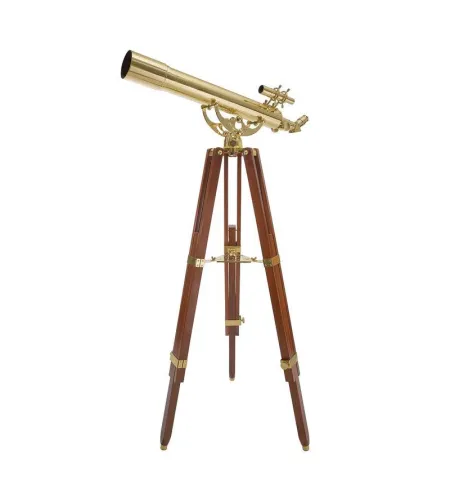 Celestron Brass teleskops MT 80/800 32x Ambassador