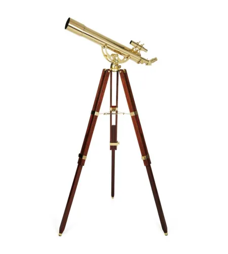 Celestron Brass teleskops MT 80/800 32x Ambassador