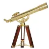 Celestron Brass teleskops MT 80/800 32x Ambassador