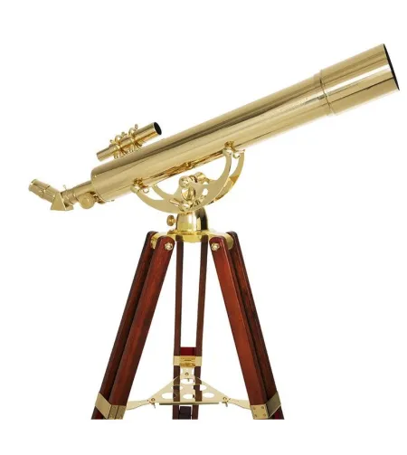 Celestron Brass teleskops MT 80/800 32x Ambassador