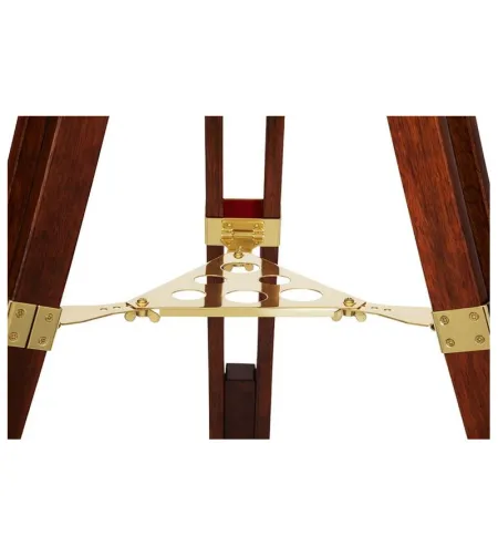 Celestron Brass teleskops MT 80/800 32x Ambassador