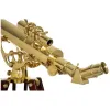 Celestron Brass teleskops MT 80/800 32x Ambassador