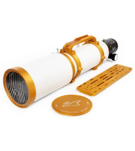 William Optics Apochromatic refractor AP 132/925 Fluorostar Gold OTA