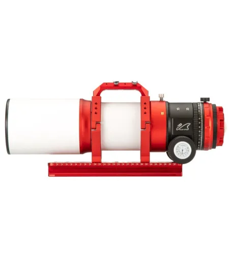 William Optics Apochromatic refractor AP 91/540 Red OTA