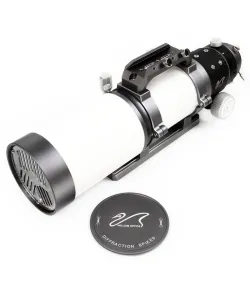 William Optics Apochromatic refractor AP 81/478 Gran Turismo 81 IV OTA