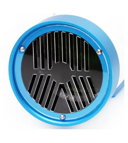 William Optics Apochromatischer Refraktor AP 81/478 Gran Turismo 81 IV OTA Guidescope-Set