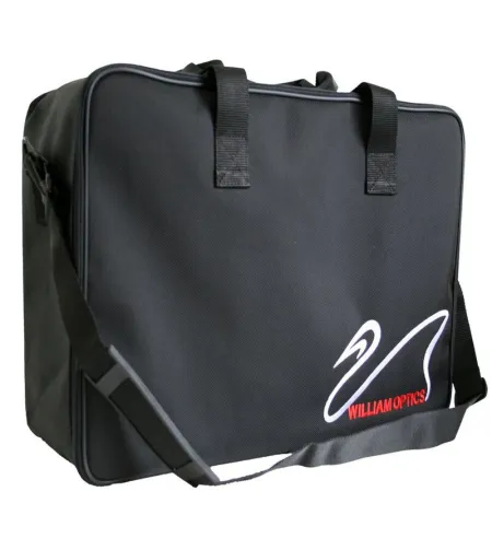 William Optics Apochromatic refractor AP 81/478 Gran Turismo 81 IV OTA Guidescope-Set