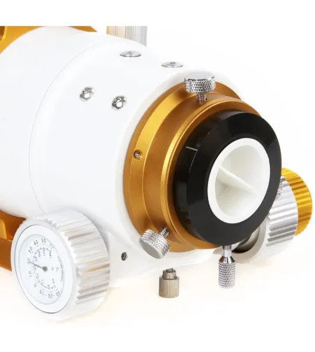 William Optics Apochromatic refractor AP 81/559 ZenithStar 81 Gold OTA