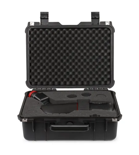 Omegoni 40x80 mm täpimõõtja binokulaarse nägemisega