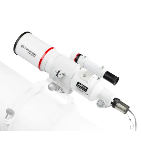 BRESSER Dovetail clamp Messier/ES/GP/Vixen