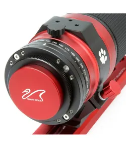 William Optics Apochromatic refractor AP 51/250 RedCat 51 OTA